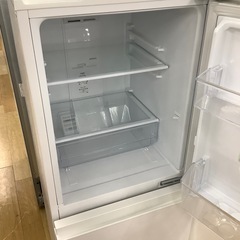 【トレファク ラパーク岸和田店】2018年製　AQUA   2ドア冷蔵庫　入荷しました【6ヶ月保証】