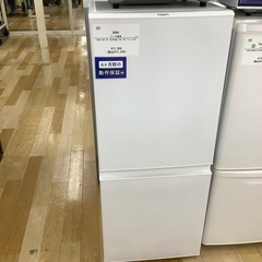 【トレファク ラパーク岸和田店】2018年製　AQUA   2ドア冷蔵庫　入荷しました【6ヶ月保証】