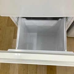 【トレファク ラパーク岸和田店】2018年製　AQUA   2ドア冷蔵庫　入荷しました【6ヶ月保証】