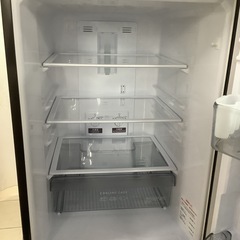 ●美品 女性オーナー 三菱 冷蔵庫 MR-P15EG-B 146L 2021年製 MITSUBISHI 三菱 冷蔵庫 MR-P15EG-B 2021年製 146L