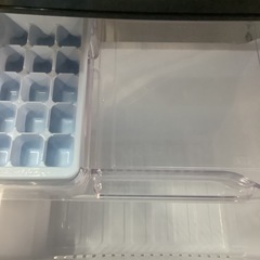 MITSUBISHI 三菱 冷蔵庫 MR-P15EG-B 2021年製 146L