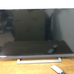 【美品】東芝 40型 テレビ 2018年製 REGZA 40V31 0907-6