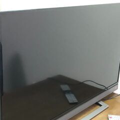 【美品】東芝 40型 テレビ 2018年製 REGZA 40V31 0907-6