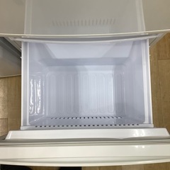 トレファク ラパーク岸和田店】2016年製 SHARP 2ドア冷蔵庫 入荷しま 