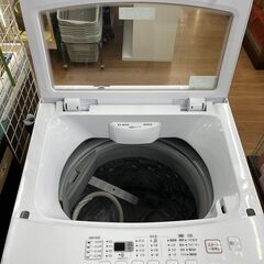 ☆ジモティー割引有☆　ﾆﾄﾘ/6kg洗濯機/NTR60/2022