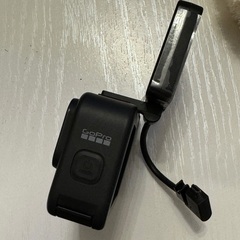 GoPro hero8 ブラック モジュラー付き