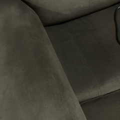 超美品  ニトリ  電動リクライニングソファＮビリーバー 色　モカ 購入　2024年1月 