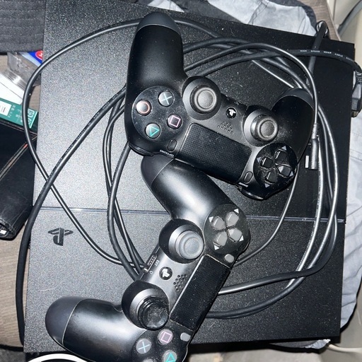 その他 ps4