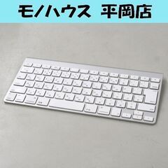 ジャンク APPLE Wireless Keyboard A13...