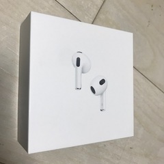 AirPods(3rd   generation)