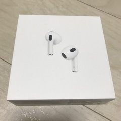AirPods(3rd   generation)