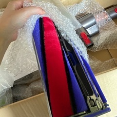 ダイソン　掃除機　保証期間内