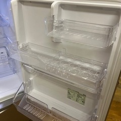 i 激安3ドア!! AQUA 2017年 272L AQR-KS27F(N) 家電 キッチン家電 冷蔵庫