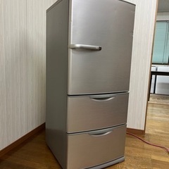 i 激安3ドア!! AQUA 2017年 272L AQR-KS27F(N) 家電 キッチン家電 冷蔵庫