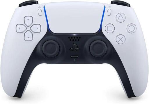 ps5コントローラー