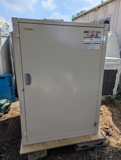 米保管庫　こめっ庫　倉庫　RSU-12 30キロ袋✕12袋入用　(決まりました)