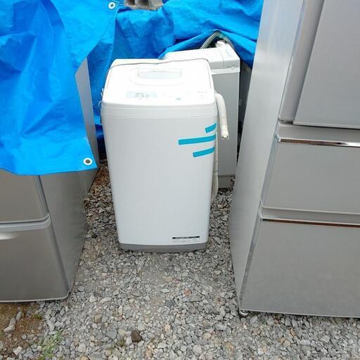 HITACHI5キロ洗濯機