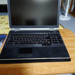 美品》ノートPC DELL inspiron5515（15インチ）