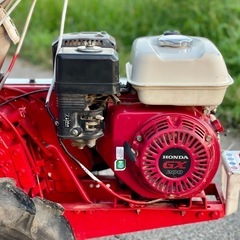 オーレック HR531 ハンマーナイフモア ナイフローター 自走式草刈機 6 