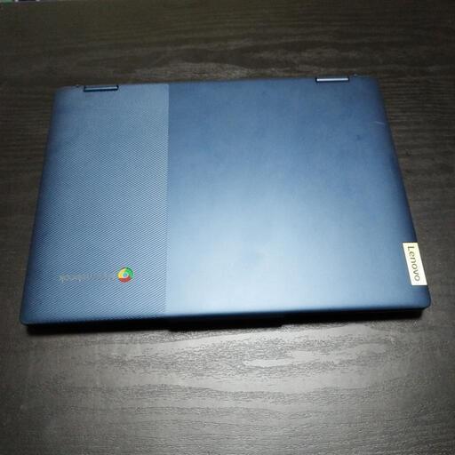Lenovo IdeaPad Flex 3i Chromebook Gen8 82XH001WEC 12.2型