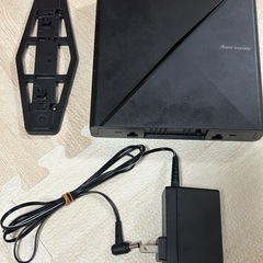 取引決定】WiFi6（11ax）対応ルーター