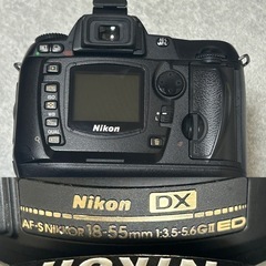 📷Nikon  D70📷
