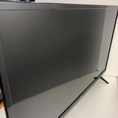 TCL 32インチ
機能満載 スマートテレビ  (Android TV) 
 地デジ BS CS ☀　テレビ