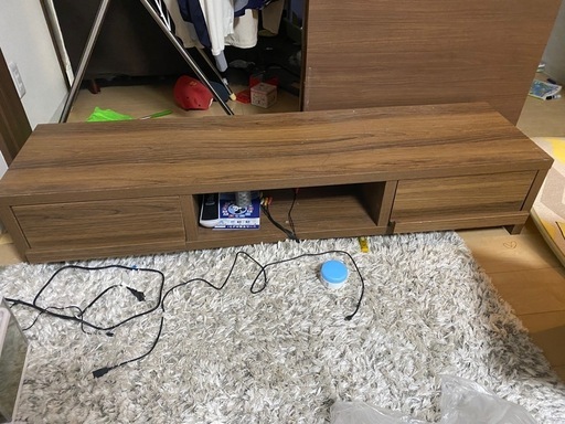 テレビ台