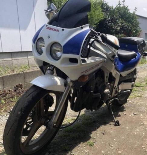 爆安❕早い者勝ち❕CBR250R️