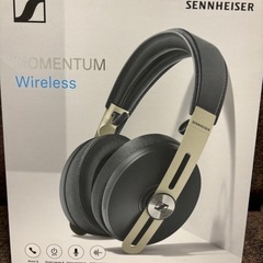 SENNHEISER MOMENTUM3 Wireless