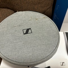 SENNHEISER MOMENTUM3 Wireless