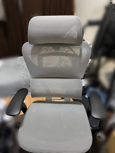 COFO Chair Premium グレー