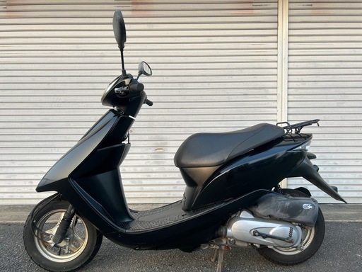 ぽ HONDA スーパーディオ 原付 2スト dio DIO ZX ZR ZZ Z4 HONDA ディオ