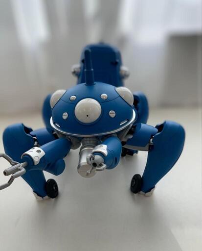 タチコマ 1/8