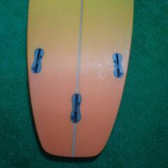 7\'0サーフボード