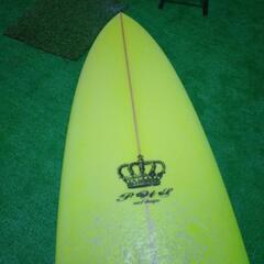 7\'0サーフボード