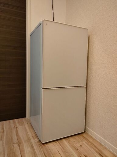 お値下げしました✨送料込!【U-ING】1人暮らし用 冷蔵庫 U-ING お値下げしました✨送料込!【U-ING】1人暮らし用 冷蔵庫 U-ING