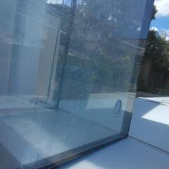 アクリル水槽　　８ミリ厚　　