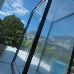 アクリル水槽　　８ミリ厚　　