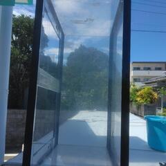 アクリル水槽　　８ミリ厚　　