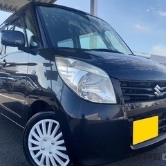 決まりましたスズキラパンss 5MT (vvpp) 鹿児島のアルトラパンの中古車  