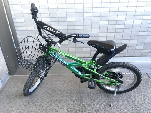 子供用自転車　【引き取り限定】