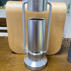Canon albos ライト&スピーカー ML-A シルバー CANON albos Light&Speaker ML-A(SL) [シルバー] 価格比較
