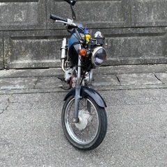 急ぎです！ gs50 規制前RPM 現状 滋賀 4mini 原付