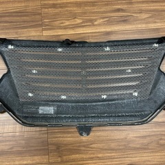 JF3 NBOX カスタム 前期 シルクブレイズ製 Lynx Work グリル