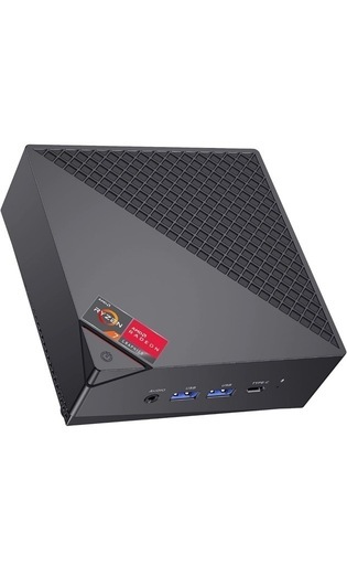 ミニPC