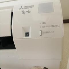 【お譲り先決定】ルームエアコン 霧ヶ峰 2023年製