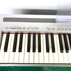 SOLD OUT】◇YAMAHA ヤマハ◇88鍵 電子ピアノ P-95 中古