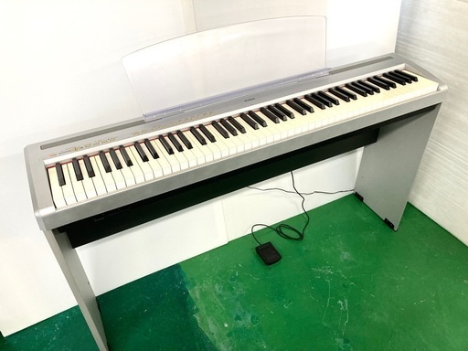 【SOLD OUT】◆YAMAHA ヤマハ◆88鍵 電子ピアノ P-95 中古