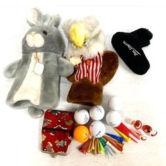 SOLD OUT【レディース！】◆Callaway キャロウェイ BIG BERTHA 他◆ゴルフクラブセット＋ Adams GOLF キャディーバッグ＋付属品付き